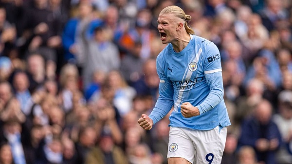 Erling Haaland moet op eigen kracht vertrouwen om te winnen